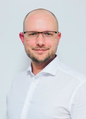 Juraj Varady - Bewerberbetreuer für Ihr Medizinstudium in Bratislava Juraj Varady