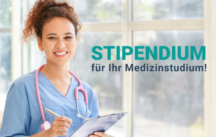 Stipendium für Ihr Medizinstudium in Bratislava